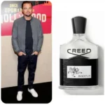Trendy Creed Perfume (SL79)