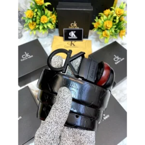 Premium Men's Calvin Klein Belt (SL057)