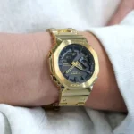 Premium Men's Casio G shock Watch (SG-249)
