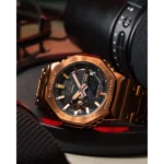 Premium Men's Casio G shock Watch (SG-248)