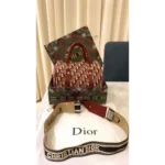Imported Christian Dior Handbag for Women (SL3452)