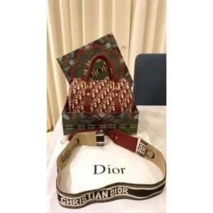 Imported Christian Dior Handbag for Women (SL3452)