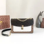 Premium Coach Handbag for Women (SL3423)