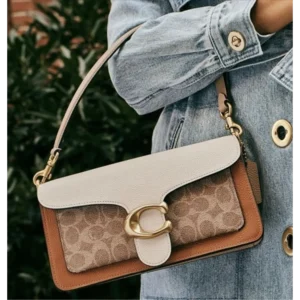 Imported Coach Handbag for Women (SL3462)