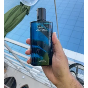 Trendy Davidoff Perfume (SL80)