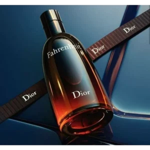 Premium Dior Farhenheit (SL2565)