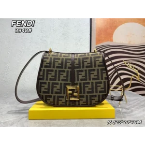 Premium Fendi Handbag for Women (SL3414)