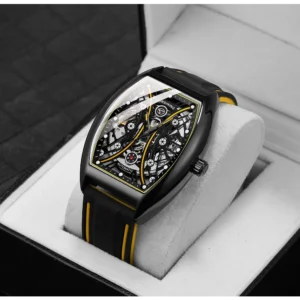 Classy Forsining Watch For Men (SG-931)