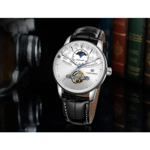 Automatic Mechanical Classy Forsining Watch for Men (SG-503)