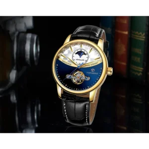 Automatic Mechanical Classy Forsining Watch for Men (SG-501)