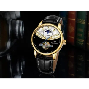 Automatic Mechanical Classy Forsining Watch for Men (SG-502)