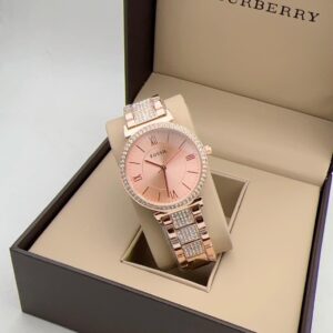 Stylish Fossil Watch For Women (SG-832)