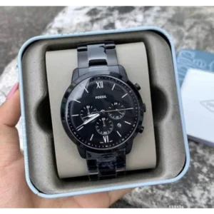 First Copy Fossil Neutra Watch for Men (LL221)