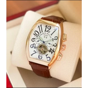 Premium Franck Muller Automatic Watch for Men (LL242)