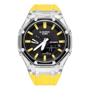 G Shock GA2100 Edition With Digital And Analog Watch (SG-235)