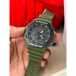 Premium G shock Watch For Men (SG-724)