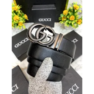 Trendy Men's Gucci Belt (SL091)