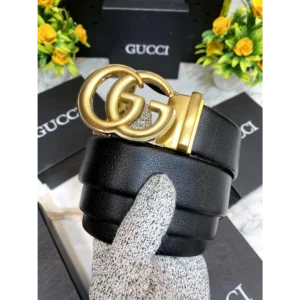 Premium Men's Gucci Belt (SL087)