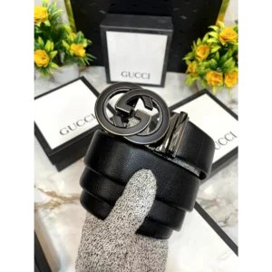 Premium Men's Gucci Belt (SL078)