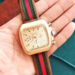 Men's Analog Gucci Watch (BN)