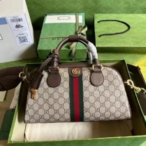 First Copy Gucci Handbag for Women (SL3419)