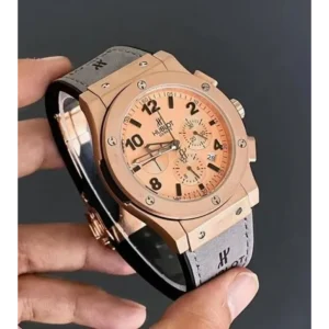 First Copy Hublot Big Bang Watch for Men (LL283)
