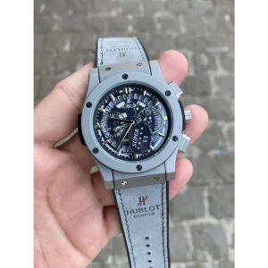 Stylish Hublot Big Bang Watch for Men (SG-551)