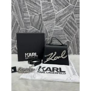 First Copy Karl Lagerfeld Handbag for Women (SL3409)