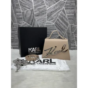 Premium Karl Lagerfeld Handbag for Women (SL3406)