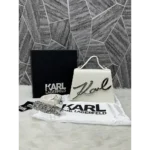 First Copy Karl Lagerfeld Handbag for Women (SL3404)