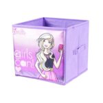 Kids Toys Storage Organizer