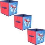 Toys Storage Organizer Set of 3