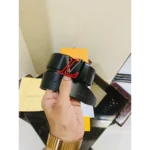Premium Men's Louis Vuitton Belt (SL062)