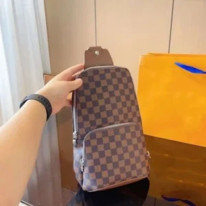 Imported Louis Vuitton Handbag for Women (SL3465)