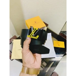 Premium Men's Louis Vuitton Belt (SL054)