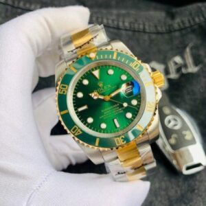 Latest Designer Mens Rolex Submariner Watch Oyster Perpetual (SG-474)