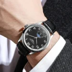 First Copy Longines Watch for Men (LL267)