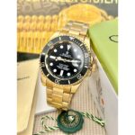 Luxury Rolex Watch Submariner For Men(SG-354)