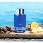 Trendy Mont Blanc Perfume (SL83)