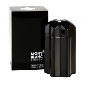 Premium Mont Blanc Black (SL2552)
