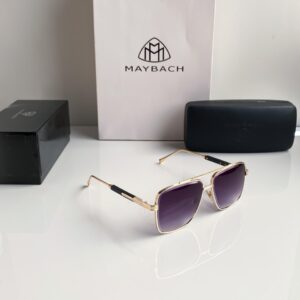 Stylish Maybach Sunglasses for Men (SG-725)