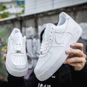 Men Nike Casual Shoes - White (BNK-2367168)