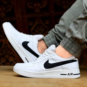 Daily Wear Casual Nike Shoes For Men - White (BNK-2335625)
