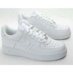 Nike Shoes : Men's Sports Shoes - White (BNK-2361144)