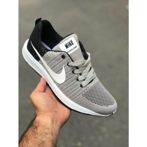 Men's Ultra Light Weight Nike Shoes - Grey (BNK-1983178)