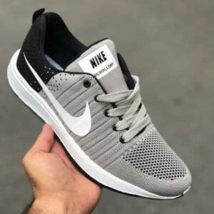 Nike Shoes - Combining Style and Performance for Every Athlete (BNK-36977)