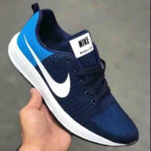 Nike Shoes - Combining Style and Performance for Every Athlete (BNK-36977)