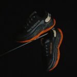 New Balance Fresh Foam X More Trail v3 First Copy Shoes