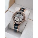 Diamond First Copy Rolex Watch For Women (SG-160)