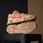 Nike Air Barrage Low First Copy Shoes - Men Shoes | WeftKart